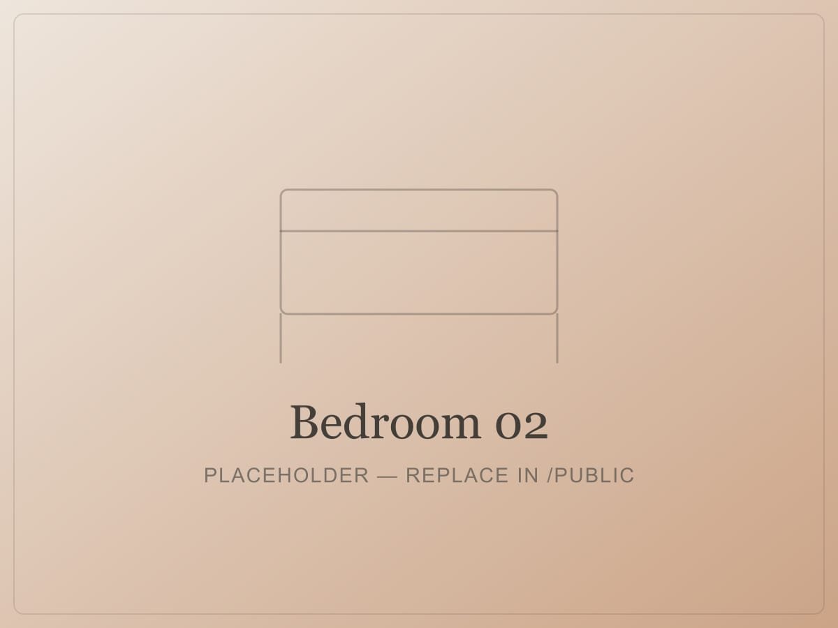 Bedroom 2