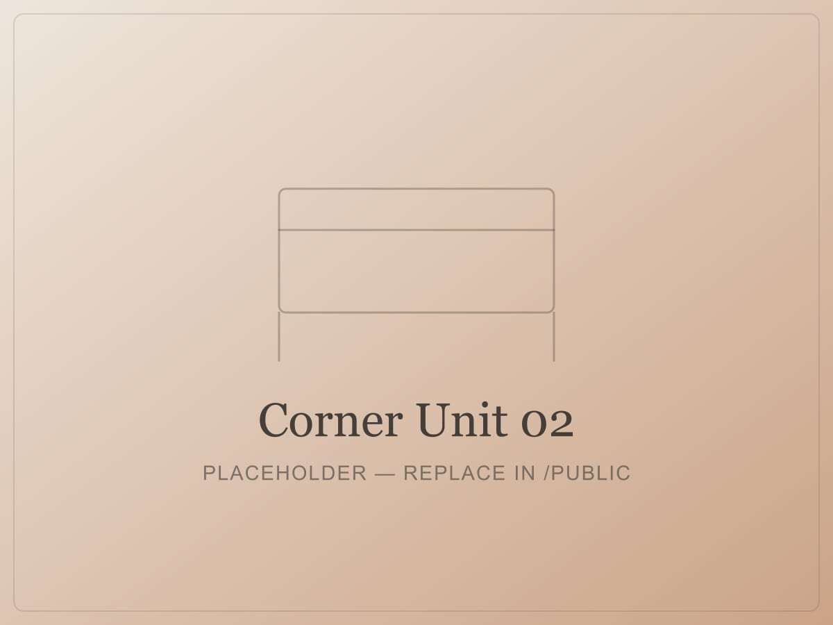 Corner 2