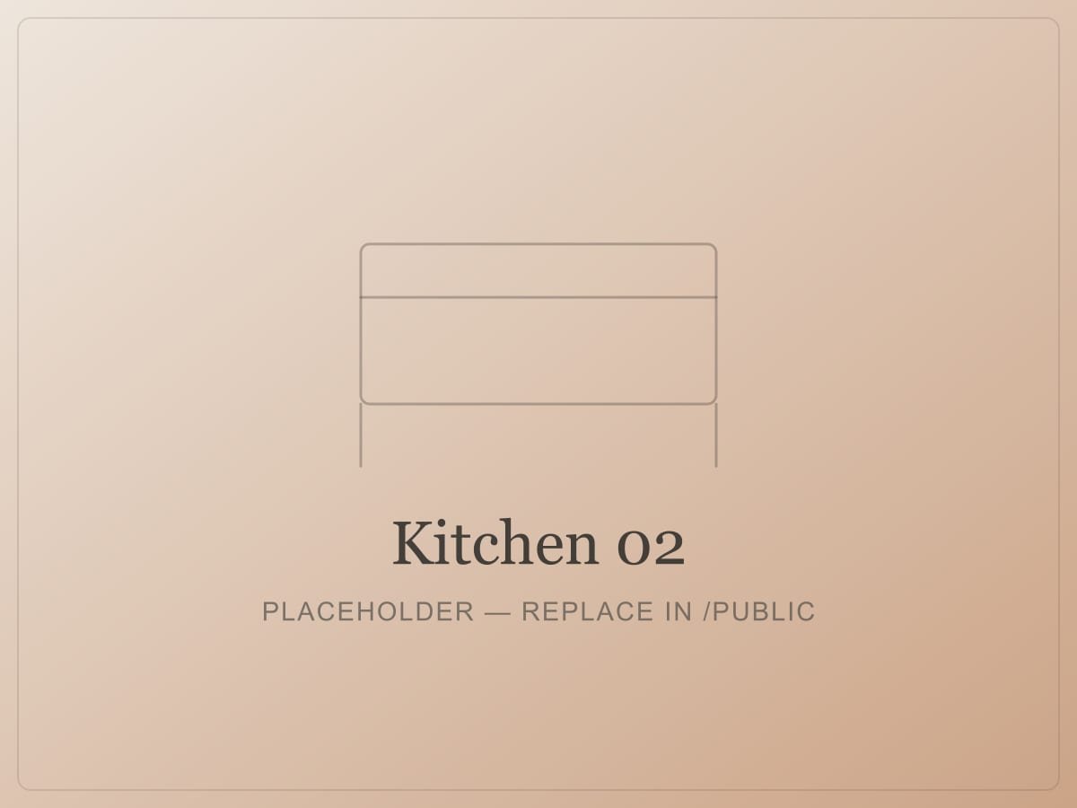 Kitchen 2