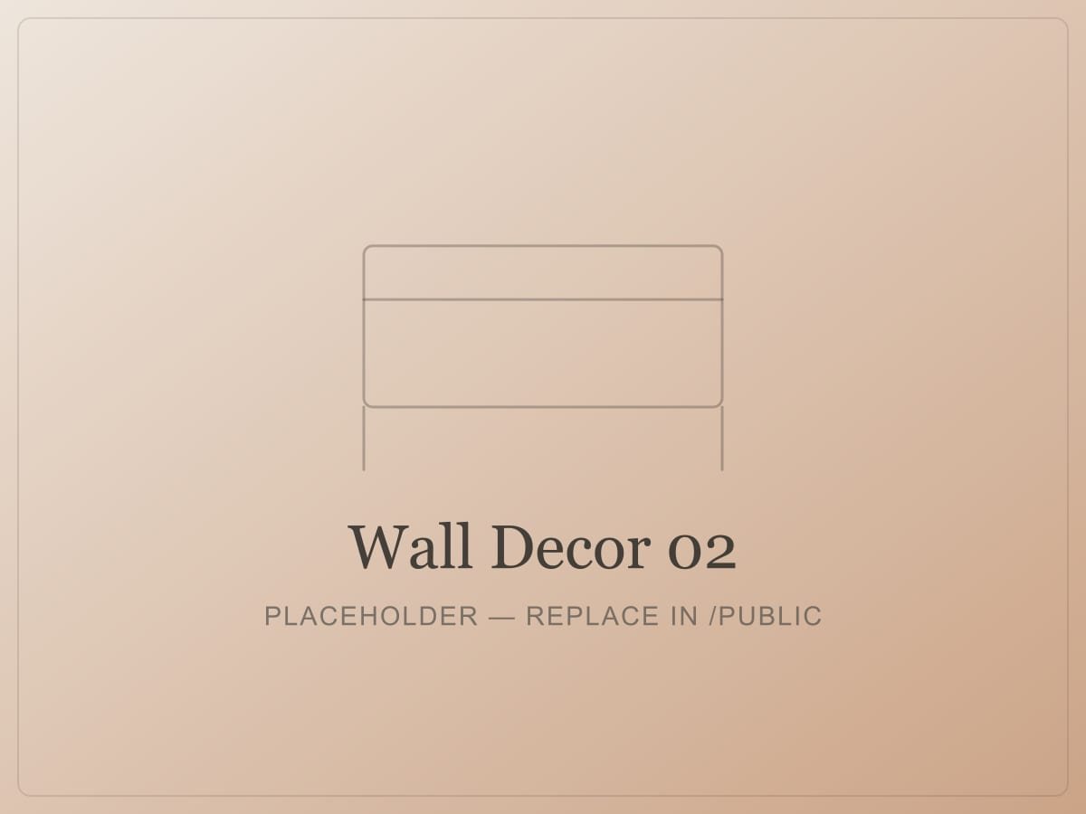 Wall Panel 2
